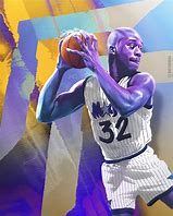 Image result for Characachers NBA Art