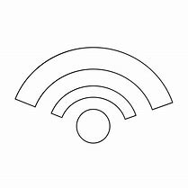 Image result for Wi-Fi Number Clip Art