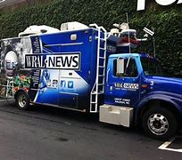Image result for Television Production Trucks