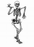 Image result for Dancing Skeleton Meme