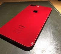 Image result for red iphone 8 plus