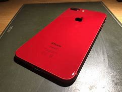 Image result for iPhone 8 Plus Product Red