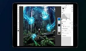 Image result for Photoshop iPad