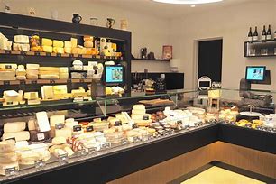Image result for Une Fromagerie