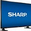 Image result for Sharp 40 Roku TV
