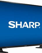 Image result for FHDTV Sharp 43