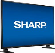 Image result for Sharp Roku 43 Smart TV