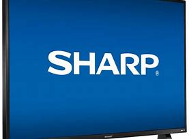 Image result for TV Sharp 43