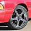 Image result for Mustang Aluminum Wheels 4 Lug