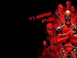 Image result for Deadpool Cable Wallpaper