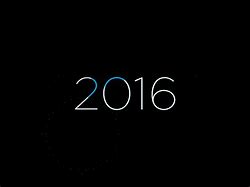 Image result for Happy New Year 2016 Animation Pictures