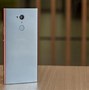 Image result for Sony Xperia XA2 Ultra in Hand