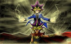 Image result for Yugi Muto Anime