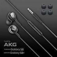 Image result for Samsung Galaxy S8 Wireless Earphones