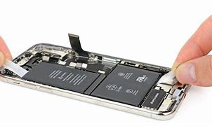 Image result for iPhone X Battery