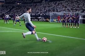 Image result for fifa 20 xbox one gameplay