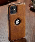 Image result for Designer Leather iPhone Case