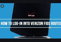 Image result for My Verizon FiOS Login