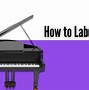 Image result for Piano Keyboard Notes Labeled 37 Keys