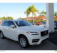 Image result for Volvo XC90 White T6