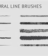 Image result for Single Line Mosaic Brush Illustrator
