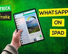 Image result for Messaging for Whatsapp On iPad