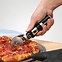 Image result for Circular Saw Pizza Cutter
