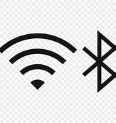 Image result for Blue Wifi Symbol