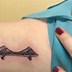 Image result for Stormlight Archive Bridge Four Tattoo Drawings