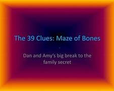 Image result for 39 Clues Family Tree