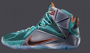 Image result for LeBron James New Basketball Shoes