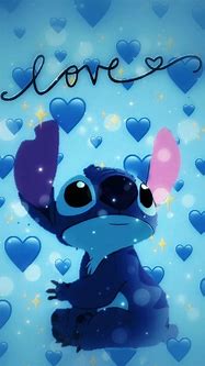Image result for Super Cute Stitch Wallpaper