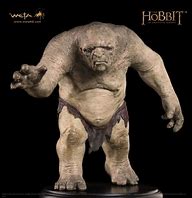 Image result for Hobbit Trolls