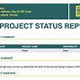 Image result for Free Excel Templates with Progress Bar