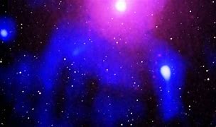 Image result for Blue Giant Exploding Black Hole