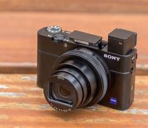 Image result for RX100 M6