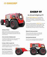 Image result for Sherp Vehicle Owners Manual PDF