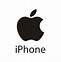Image result for Apple Phone with Logo