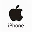 Image result for iPhone Text Logo