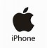 Image result for Shape of a iPhone Logo Screen