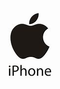 Image result for Logo iPhone Apple Design Free