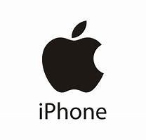 Image result for New Ipone Apple Logo