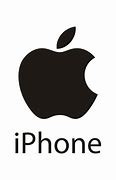 Image result for iPhone Logo with Phone