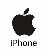Image result for iPhone Logo Design