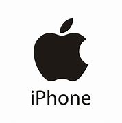 Image result for New Apple iPhone Logo