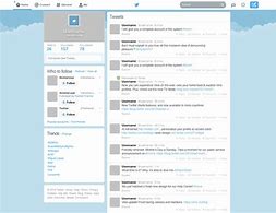 Image result for Twitter Profile Template