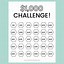 Image result for Savings Challenges Printables South Africa