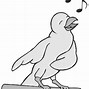 Image result for Chirping Birdie Clip Art