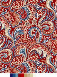 Image result for Floral Upholstery Fabric