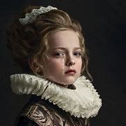 Image result for Fine Art Portrait Painting